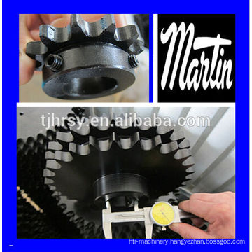 Martin chain wheel Best Manufacturer